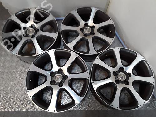 Used Wheel set Wheel set 38084996 38084996