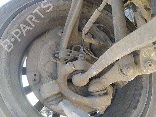 Used Right front steering knuckle MERCEDES-BENZ C-CLASS Coupe (C205) C 200 (205.342) (184 hp) 24677921