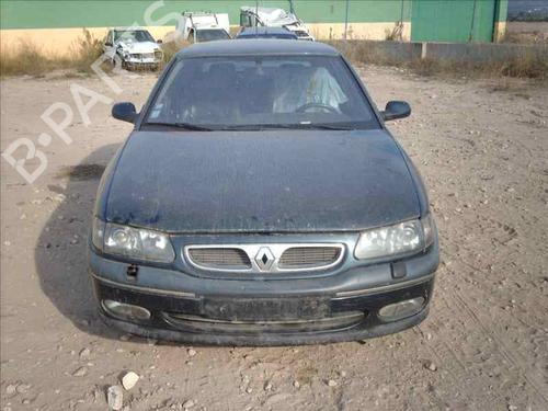 Gearbox RENAULT SAFRANE II (B54_) 2.2 dT (B54G) | BP23421M3 