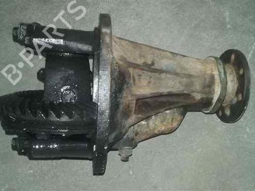 Differensial forvogn SUZUKI JIMNY Closed Off-Road Vehicle (SN) 1.3 16V (SN413) | BP1939199M23 