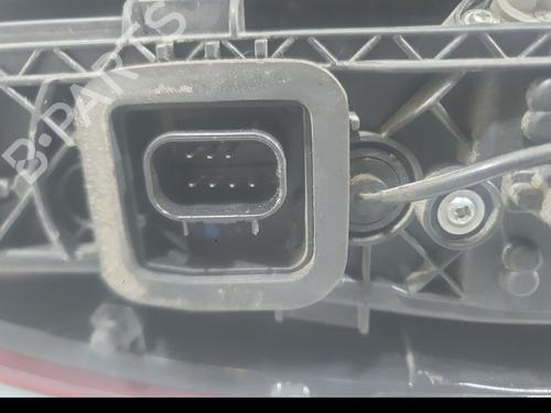 Right taillight FIAT DOBLO Cargo (263_) 1.6 D Multijet (263WXD1B, 263WXR1B, 263WXX1B, 263ZXD1B,... | BP34628320C35  - Image 5