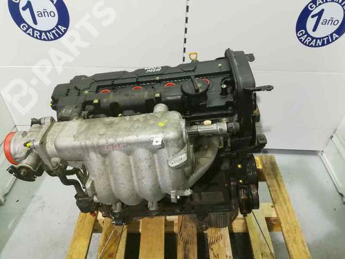 Engine HYUNDAI COUPE II (GK)  | BP813210M1 