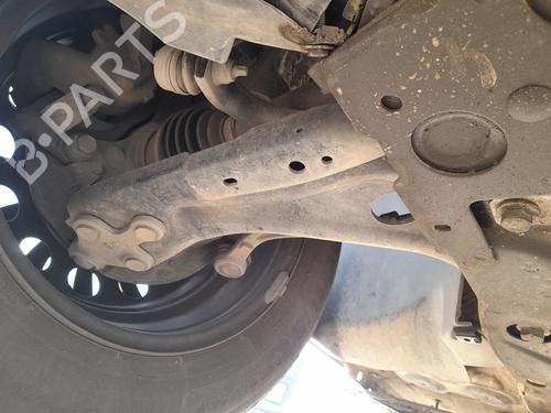 Used Right front suspension arm TOYOTA PROACE CITY VERSO MPV 1.5 D-4D 100 (BKYMD) (102 hp) 26583530