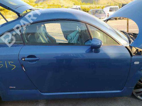Dør høyre foran AUDI TT (8N3) 1.8 T (180 hp) 8327029