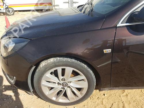 Used Left front fenders OPEL INSIGNIA A Sports Tourer (G09) 1.6 CDTi (35) (136 hp) 29307803