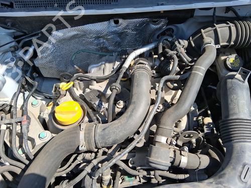 Used Engine Engine 37217199 37217199