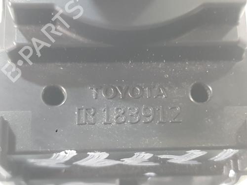Mirror switch TOYOTA COROLLA Saloon (_E21_) 1.8 VVTi Hybrid (ZWE211, MZEA12) | BP37273869I25 - Image 4