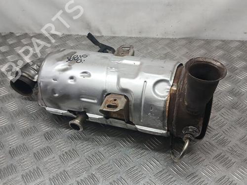 Used Particulate filter PEUGEOT 3008 II SUV (MC_, MR_, MJ_, M4_) 1.5 BlueHDi 130 (131 hp) 29528106