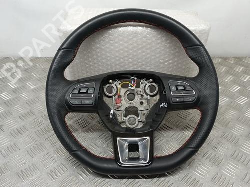Used Steering wheel MG MG ZS SUV (AZS1) 1.0 T-GDi (111 hp) 12567738