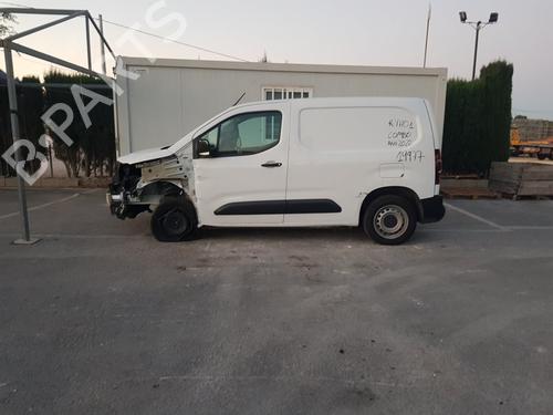 OPEL COMBO E Tour / Life (K9) [2018-2026] 1505057