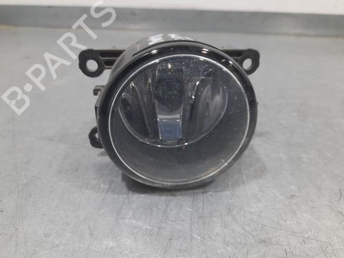 Used Left front fog light RENAULT FLUENCE (L3_) 1.5 dCi (L30B) (106 hp) 28188426