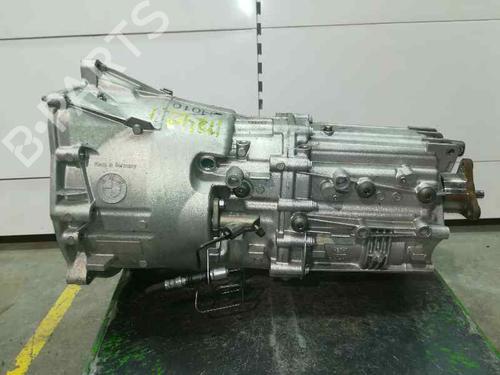 Gearbox BMW 1 (E87) 120 d | BP1857643M3 