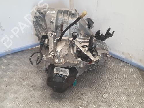 Gearbox DACIA SANDERO II 1.0 LPG (B8ML) | BP36137719M3 - Image 3