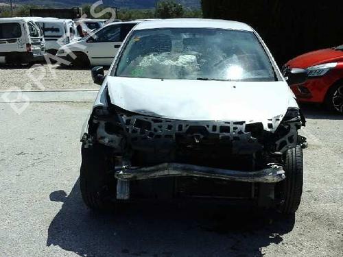 Pedal RENAULT CLIO III (BR0/1, CR0/1)  | BP4638172I4 