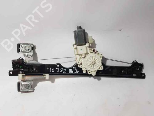Used Rear left window mechanism JEEP GRAND CHEROKEE III (WH, WK) 3.0 CRD (218 hp) 3733419
