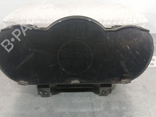 Used Instrument cluster Instrument cluster 38311549 38311549