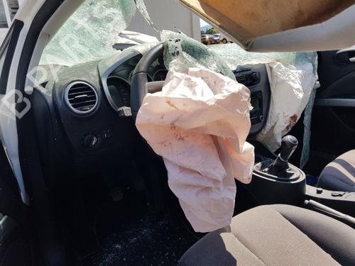 Right taillight SEAT LEON (1P1)  | BP11955773C35 