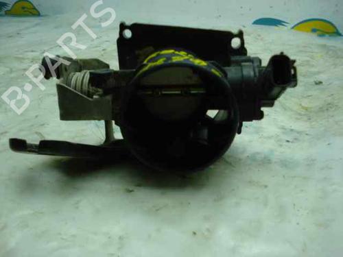 Throttle body FORD FOCUS I (DAW, DBW)  | BP600425M82 