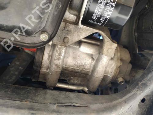 Used AC compressor LEXUS ES (_Z10_, _A10_, _H10_) [2018-2025]  23445802