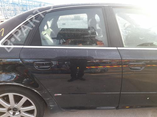 Used Right rear door AUDI A4 B7 (8EC) 1.9 TDI (116 hp) 31973537