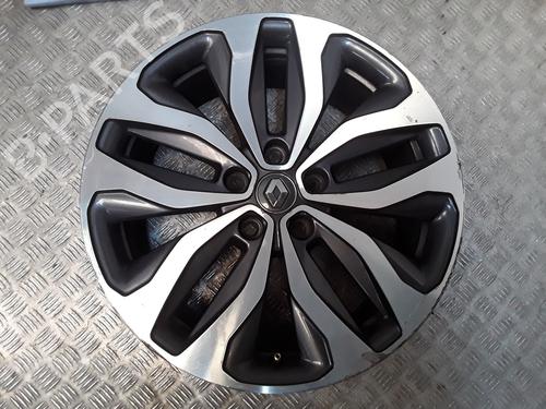 Used Rim Rim RENAULT TALISMAN (LP_) 1.6 dCi 160 (160 hp) 40120173 40120173