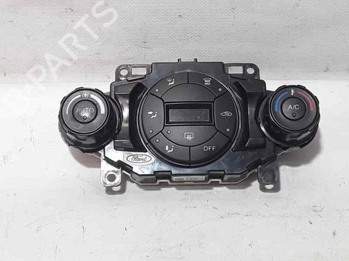 Used Climate control FORD FIESTA VI (CB1, CCN) [2008-2017]  6138414