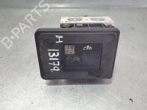 Used ABS pump PEUGEOT 208 I (CA_, CC_) [2012-2020]  7664643