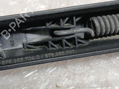 Bagrudeviskerarm SEAT ATECA (KH7, KHP) 2.0 TDI | BP36357579C144 - Image 4
