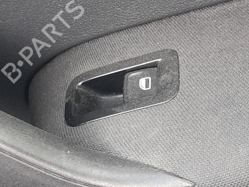 Used Right front window switch VW POLO V (6R1, 6C1) [2009-2022]  29038260