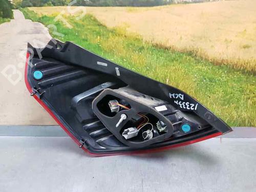Right taillight FORD FIESTA VI (CB1, CCN)  | BP4940087C35 