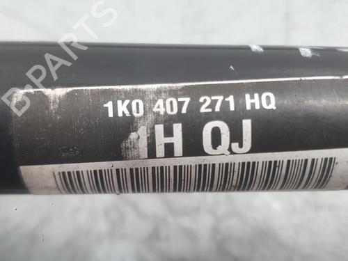 Left front driveshaft VW GOLF VI (5K1) 1.2 TSI | BP36489870M38 - Image 4