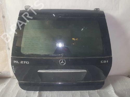 Used Tailgate MERCEDES-BENZ M-CLASS (W163) [1998-2005]  5226490