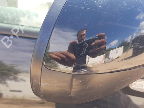 Right mirror PEUGEOT 308 I (4A_, 4C_) 1.6 HDi | BP29615744C27 
