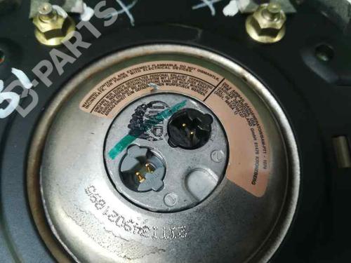 Kollisonspute sett JAGUAR X-TYPE I (X400) 2.0 D | BP2693383C86 