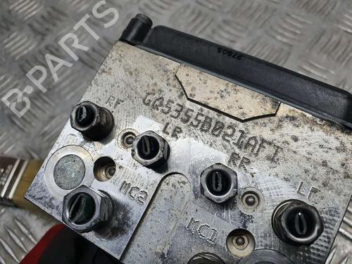 ABS pump PEUGEOT 407 Coupe (6C_)  | BP3733470M43 