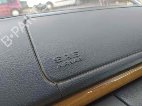 Airbag Kit MERCEDES-BENZ E-CLASS (W210) E 220 CDI (210.006) | BP22973547C86 