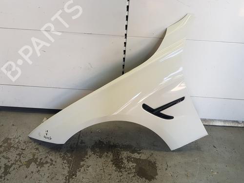 Forskærm venstre BMW 3 (F30, F80) 335 d xDrive (313 hp) 33172976