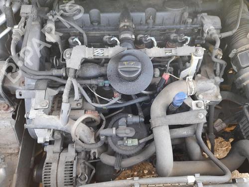 Used Engine PEUGEOT 307 (3A/C) 2.0 HDi 90 (90 hp) 28099892
