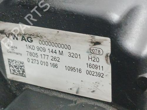 Steering rack VW GOLF VI (5K1) 1.6 TDI | BP29730038M22 - Image 5