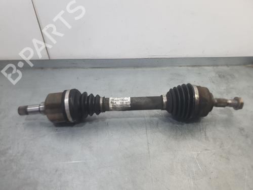 Used Left front driveshaft Left front driveshaft 37426874 37426874