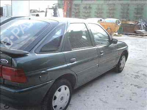 Mass air flow sensor FORD ESCORT VI Turnier (GAL, ANL)  | BP1856787M95 
