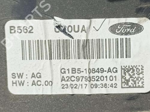 Instrument cluster FORD KA+ III (UK, FK)  | BP4964539C47 