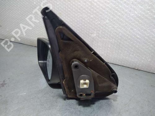 Left mirror MAZDA 2 (DY)  | BP19327931C26 