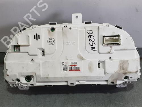 Instrument cluster MITSUBISHI ASX (GA_W_)  | BP8641641C47 