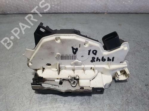 Used Front left lock SEAT IBIZA IV ST (6J8, 6P8) [2010-2016]  14457348