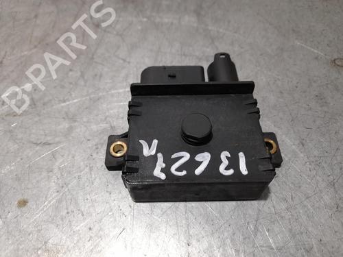 Used Electronic module BMW 3 (E46) 320 d (136 hp) 12501956