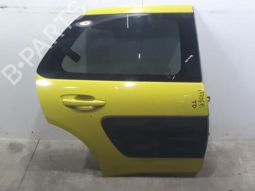 porta-tras-direita-citroen-c4-cactus-2014-36498361 main image