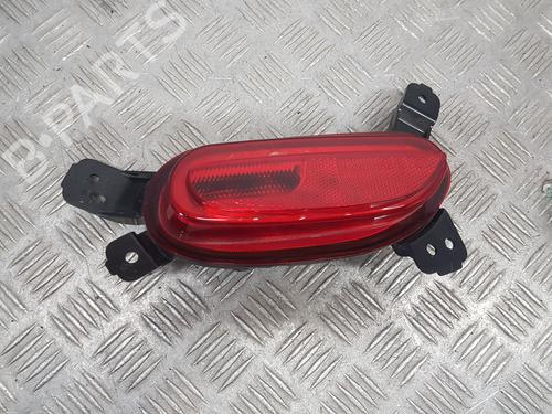 Used Rear bumper right light MG MG ZS SUV (AZS1) 1.5 VTi (106 hp) 25158900