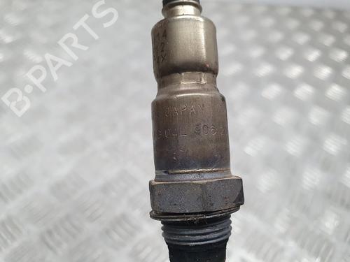 Electronic sensor VW POLO V (6R1, 6C1)  | BP15850584M84 