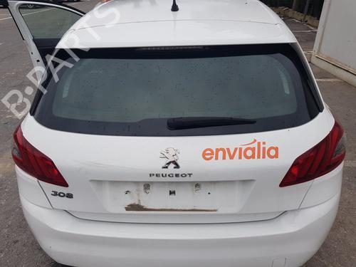 Tailgate PEUGEOT 308 II (LB_, LP_, LW_, LH_, L3_)  | BP13493611C6 